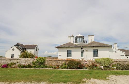 Old Higher Lighthouse Branscombe Lodge - Foto 36