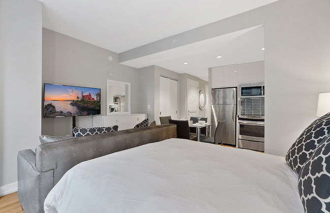 Global Luxury Suites Center City - Foto 5