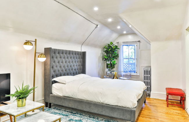 NovaStays - Budget Aparthotels - Photo 3