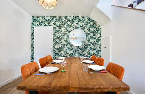 Villa Sophie - 500m de la mer - jacuzzi - Photo 30