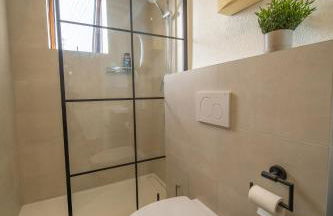 Modernes Apartment mit Burg- & Rheinblick - Foto 6