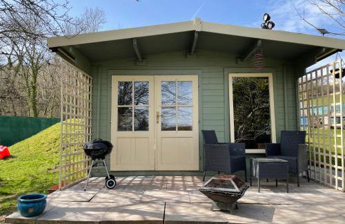 Ty Bach Twt, Coity Bach - Foto 7