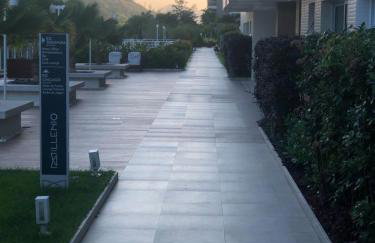 Suíte Casal, RioCentro Parque Olímpico Barra da Tijuca - Foto 10