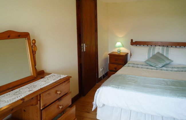 Atlantic View Holiday Home Killybegs - Foto 2