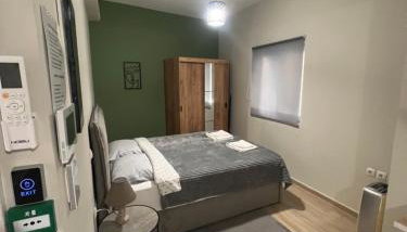 Modern studio in Dafni - Photo 2