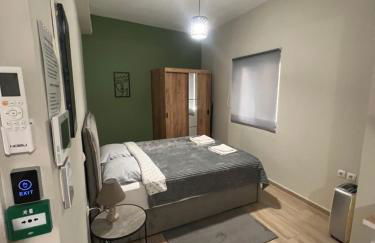 Μοντέρνο διαμέρισμα στη Δάφνη - Foto 2