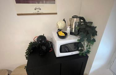 Nantes Mangin-direct gare-parking-proche commerces - Foto 7