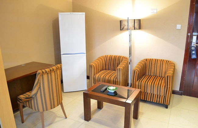 Clarence House Nairobi - Foto 25