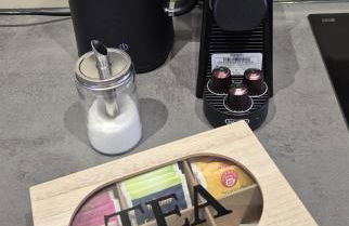 Schwarzwald City Loft 2 - Foto 7