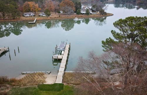 Neavitt Cottage - Foto 57