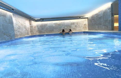 Ático Lamar Spa Golf Playa - Foto 44