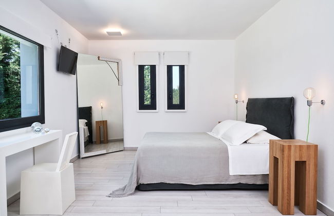 Luxury Villa Eve - Foto 4