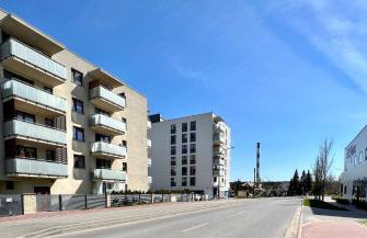 Różana Apartment with Parking - Foto 18