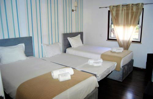 Monte D'Vagar by Estilo Lusitano, com piscina privada - Foto 23