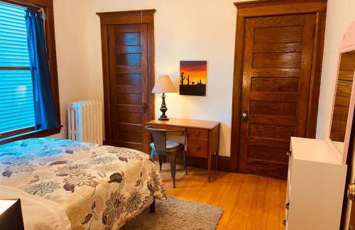 Clover Apartment in Blue House on the Park - Foto 18