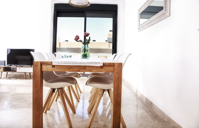 Sea & Wave Puerta del mar - Photo 15