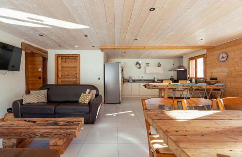 Les Picaillons - Le Chalet - Foto 25