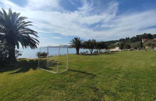 Beachfront Charming Maisonette - Foto 17