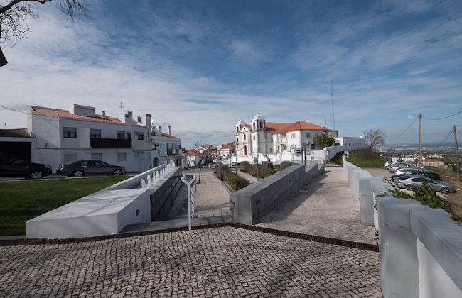 Y.Palmela - Boutique Apartments - Foto 76