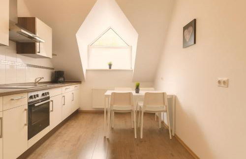 SUNNYHOME Monteurwohnungen und Apartments in Bodenwöhr - Foto 27