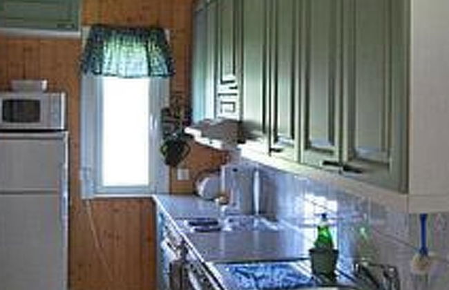 Riihiranta - Foto 24