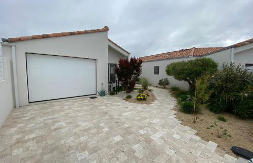 La petite maison zone coulée verte menant a l'océan - Photo 6