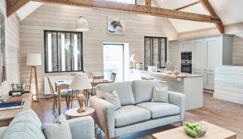 The Hayloft - Photo 3