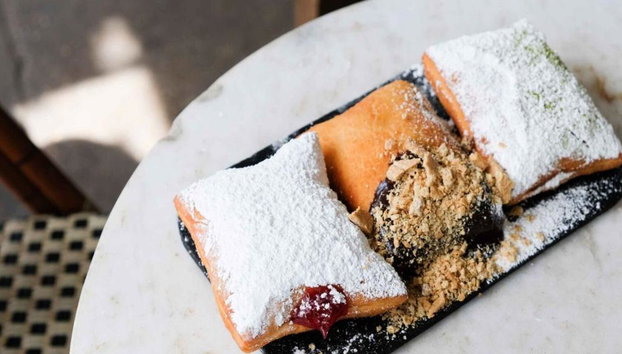 New Orleans Historic Donut & Beignet Tour - Foto 3