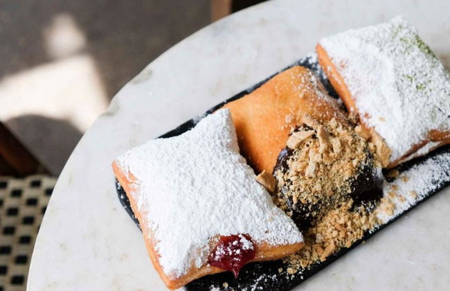 New Orleans Historic Donut & Beignet Tour - Photo 3