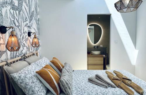 MER DELUXE - DREAMY BOHO RETREAT - Foto 18