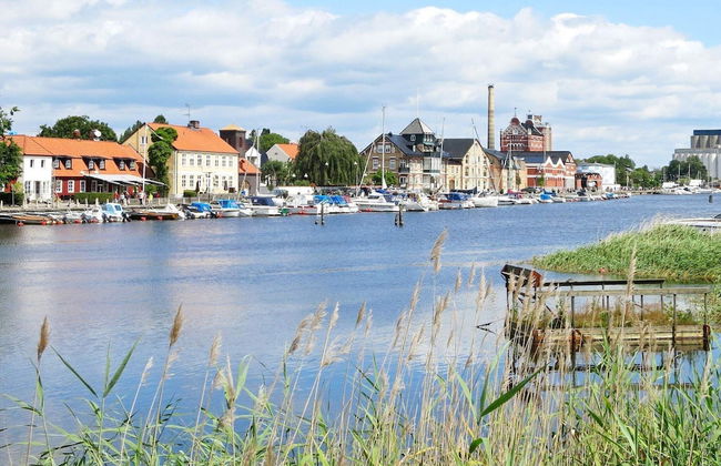 6 Person Holiday Home in Yngsjo, Sverige-by Traum - Foto 23