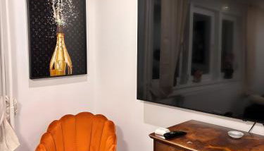 Ferienhaus Lopezan House, Living - Foto 2