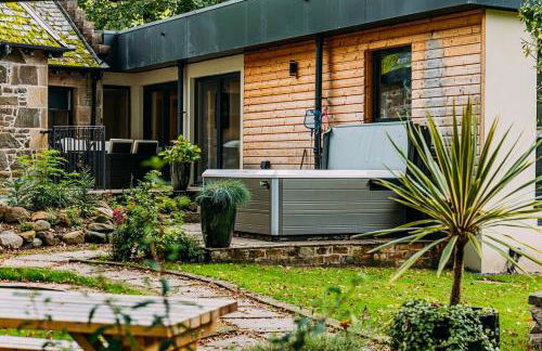 Stylish Loch Lomond lodge in stunning surroundings - Foto 50