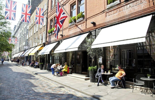 Cockspur Street by Onefinestay - Foto 23