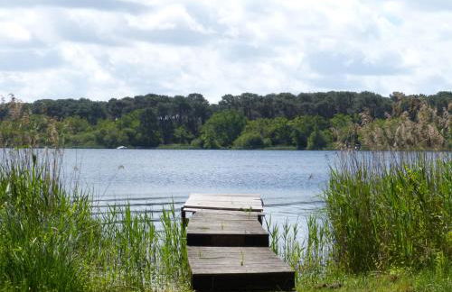 Pitchounette villa Canaulaise 3ch 8p - Foto 38