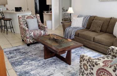 Home from Home 5 bedroom villa - Foto 10