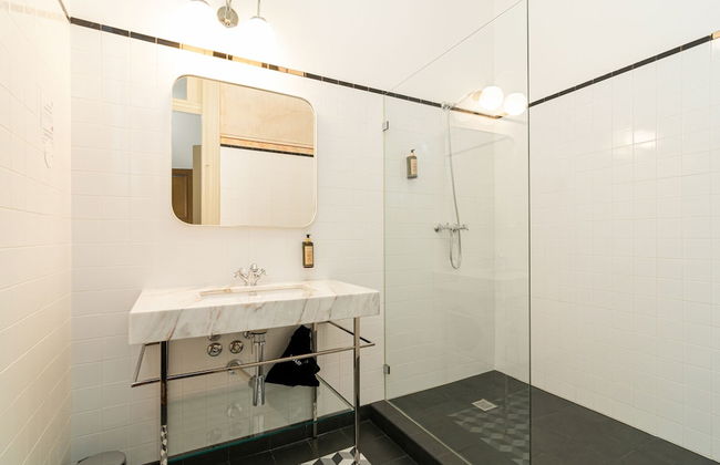 Marquês Garden House by Olivia - Foto 65