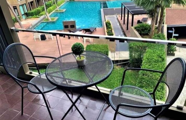 Panwa Beach Side Beachfront - Foto 42