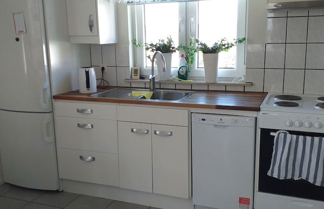 Nordanå Gård - Foto 43