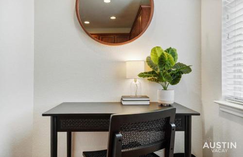 Beautiful King Accommodations, Luxury Linen, and Washer and Dryer - Foto 6