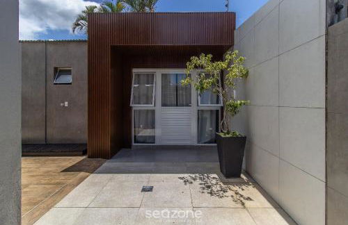Estúdio Modernos em Condomínio com Piscina em Floripa - ASK - Photo 9