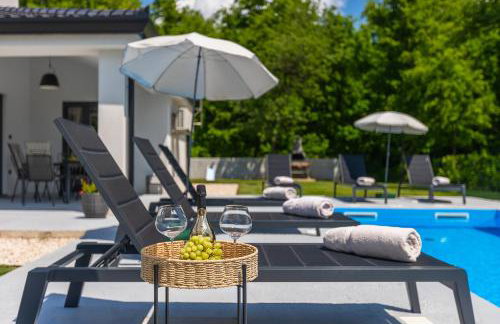 Villa Rubus by IstriaLux - Photo 23