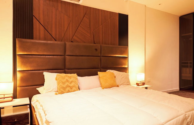 233 Boulevard-Cantonments by Quao Realty - Foto 19