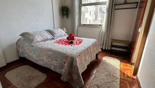 Studio 330 - aconchegante, 500m da Feirinha do Alto, com Garagem e Wi-Fi 500MB - Foto 2