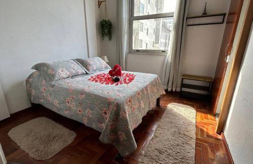 Studio 330 - aconchegante, 500m da Feirinha do Alto, com Garagem e Wi-Fi 500MB - Foto 2