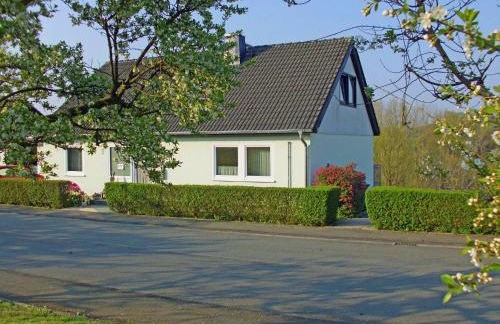 Ferienwohnung Am-Brueckenrain - Foto 1