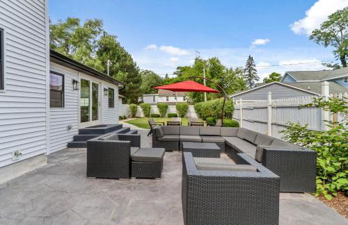 Farmhouse on Wells - Foto 28