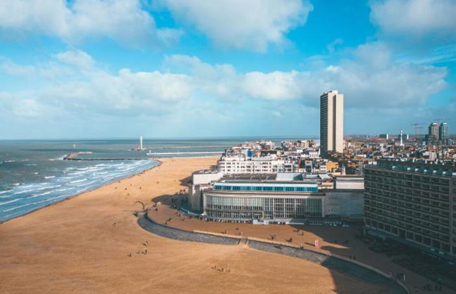 Sunny Apartment With Large Terrace - Foto 29