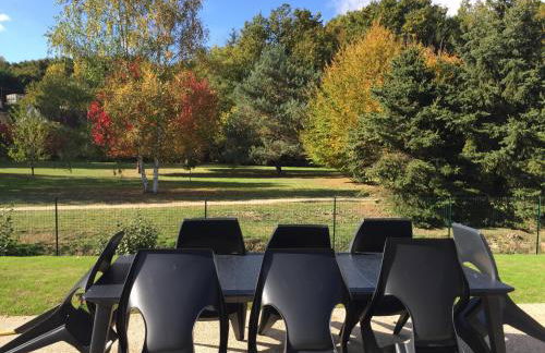 Gîte de Roches Toucan - Photo 12