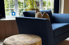 WestLaigh Central Scotland with outdoor BBQ Hut, pets welcome - Foto 64